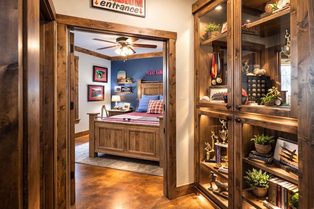 1011 Red Road, Howe, TX 75459