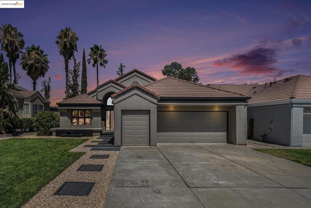 1100 Saint Andrews Drive, Discovery Bay, CA 94505