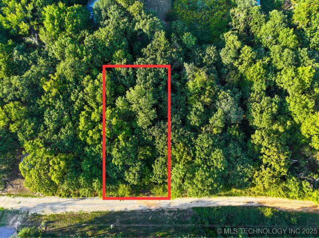 0 Pecan Road, Kingston, OK 73439