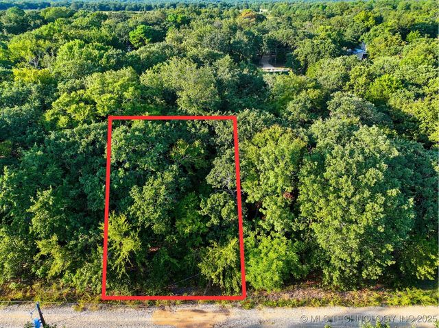 0 Pecan Road, Kingston, OK 73439
