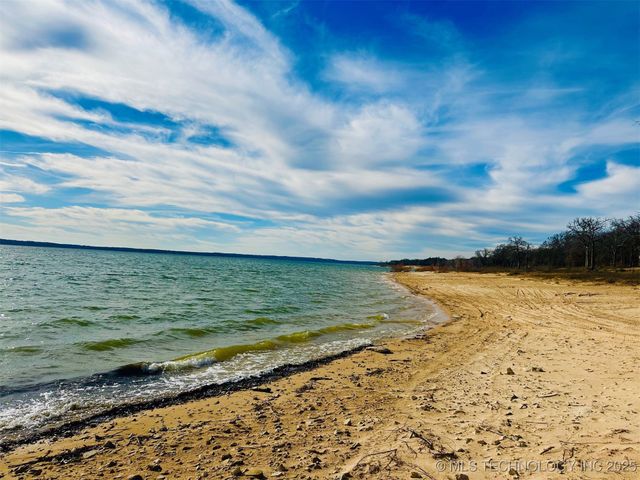 0 Pecan Road, Kingston, OK 73439