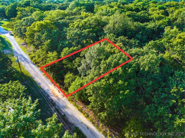 0 Pecan Road, Kingston, OK 73439