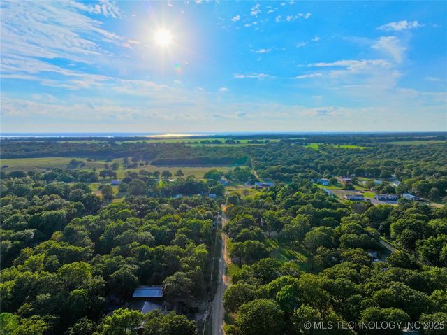 0 Pecan Road, Kingston, OK 73439