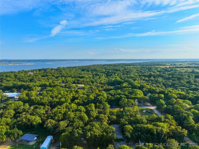 0 Pecan Road, Kingston, OK 73439