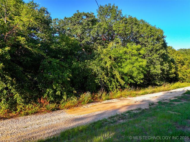 0 Pecan Road, Kingston, OK 73439