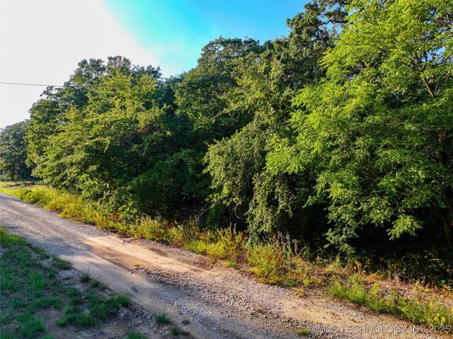 0 Pecan Road, Kingston, OK 73439