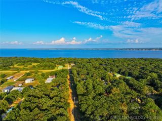 0 Pecan Road, Kingston, OK 73439