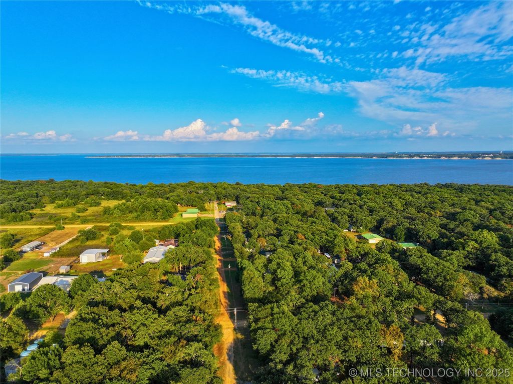 0 Pecan Road, Kingston, OK 73439