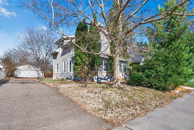 1822 Johnson Street NE, Minneapolis, MN 55418