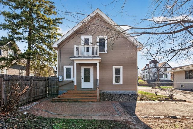 1822 Johnson Street NE, Minneapolis, MN 55418