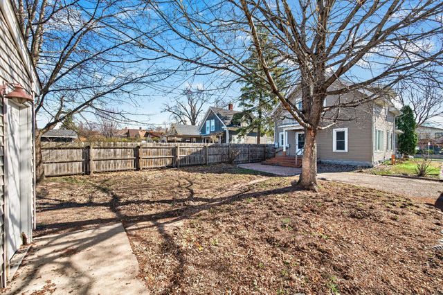 1822 Johnson Street NE, Minneapolis, MN 55418