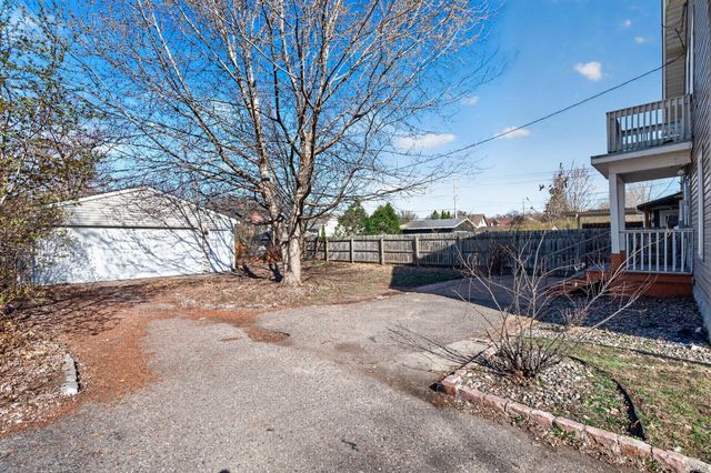 1822 Johnson Street NE, Minneapolis, MN 55418