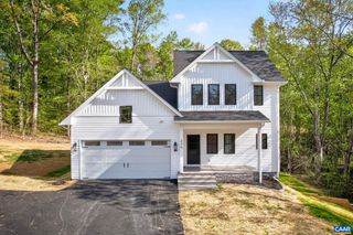 257 PALMER PL, Ruckersville, VA 22968