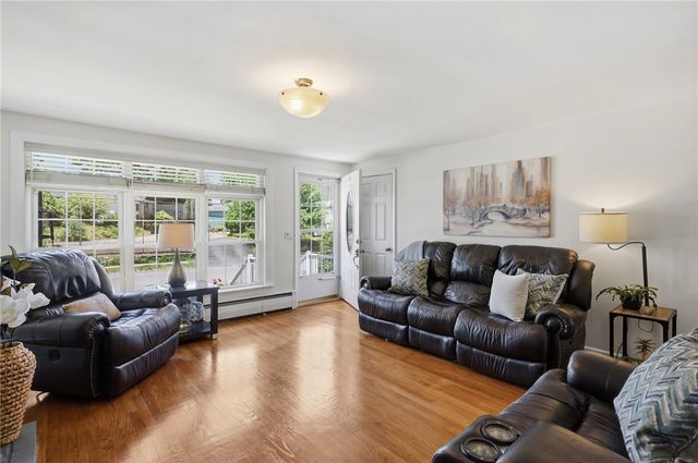 72 Fairweather Avenue, Cranston, RI 02910