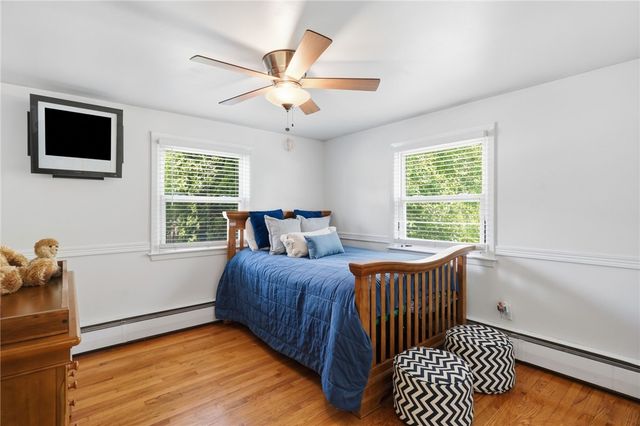 72 Fairweather Avenue, Cranston, RI 02910