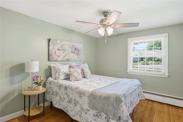 72 Fairweather Avenue, Cranston, RI 02910