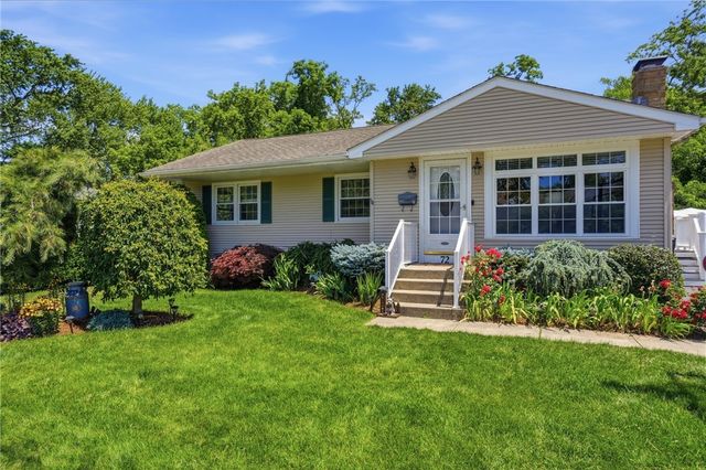 72 Fairweather Avenue, Cranston, RI 02910