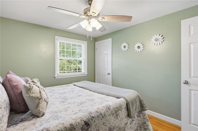 72 Fairweather Avenue, Cranston, RI 02910