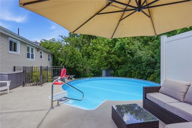 72 Fairweather Avenue, Cranston, RI 02910