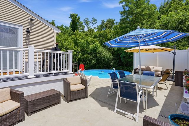 72 Fairweather Avenue, Cranston, RI 02910