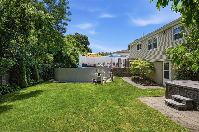 72 Fairweather Avenue, Cranston, RI 02910