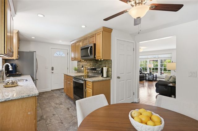72 Fairweather Avenue, Cranston, RI 02910