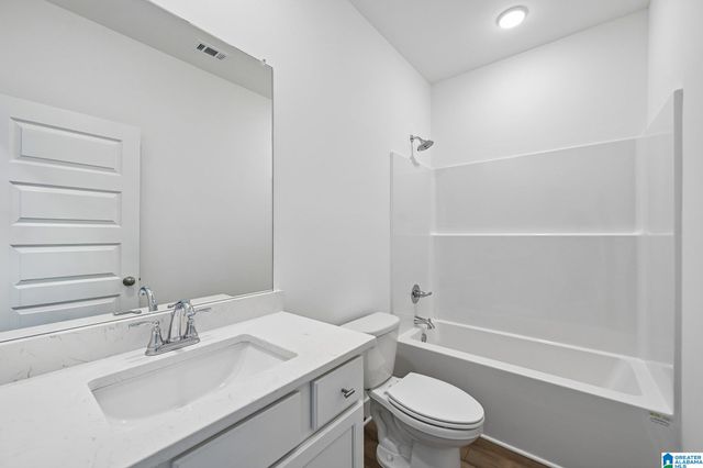 0242 BELLEHURST DRIVE, Warrior, AL 35180