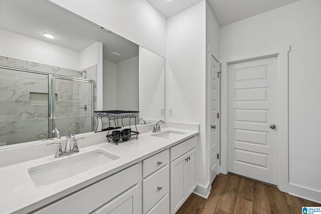 0242 BELLEHURST DRIVE, Warrior, AL 35180