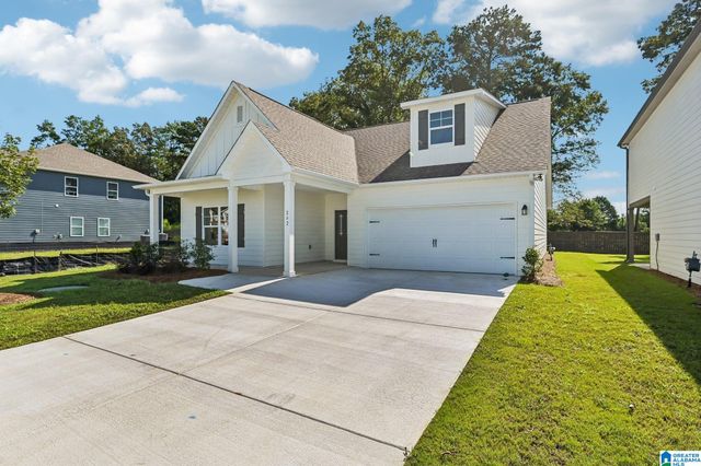 0242 BELLEHURST DRIVE, Warrior, AL 35180