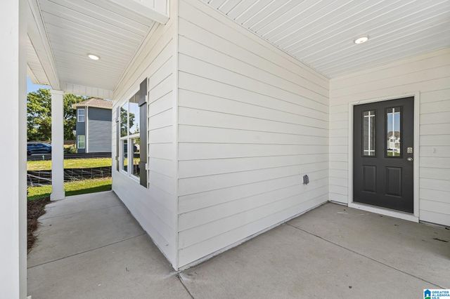 0242 BELLEHURST DRIVE, Warrior, AL 35180