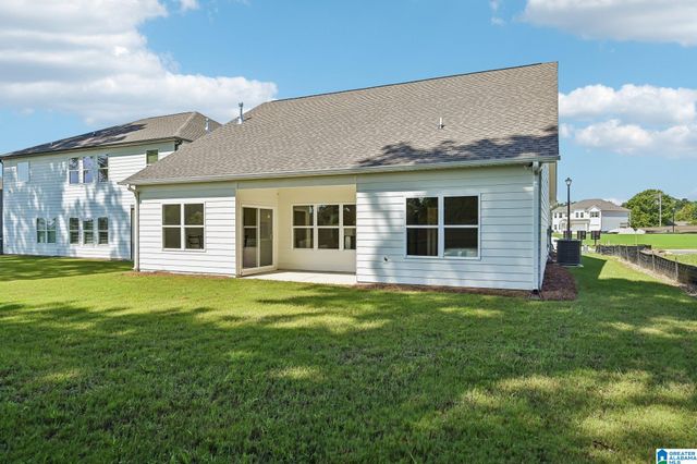 0242 BELLEHURST DRIVE, Warrior, AL 35180