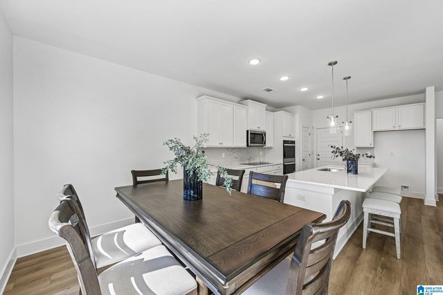 0242 BELLEHURST DRIVE, Warrior, AL 35180