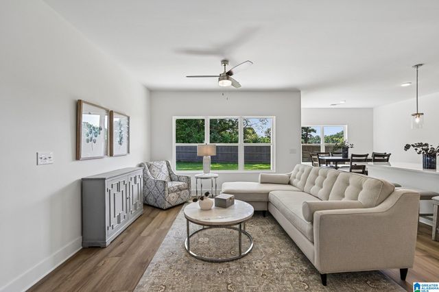 0242 BELLEHURST DRIVE, Warrior, AL 35180