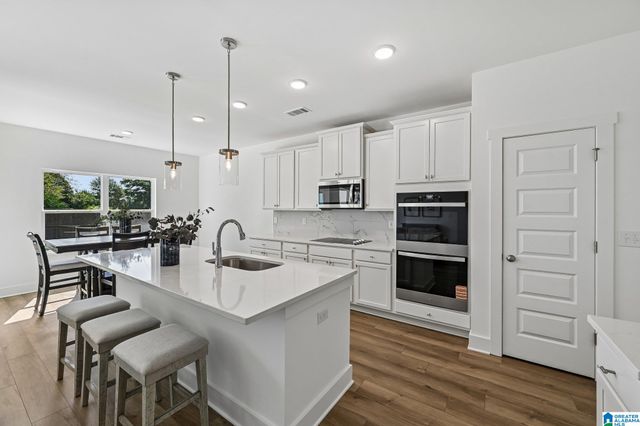 0242 BELLEHURST DRIVE, Warrior, AL 35180