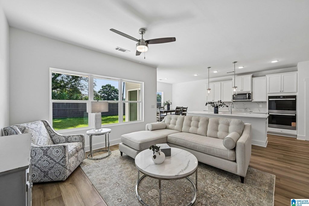 0242 BELLEHURST DRIVE, Warrior, AL 35180