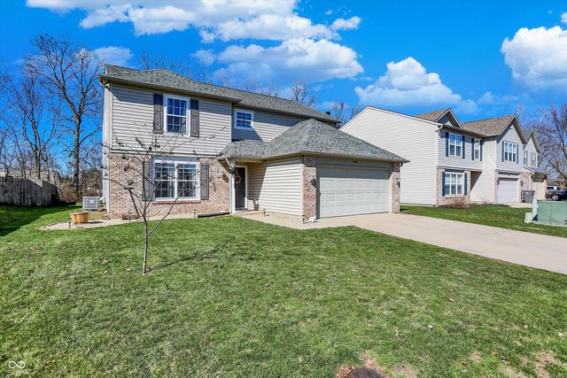 7822 Mullis Lane, Indianapolis, IN 46237