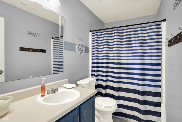 7822 Mullis Lane, Indianapolis, IN 46237