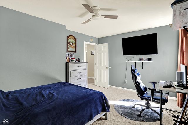 7822 Mullis Lane, Indianapolis, IN 46237