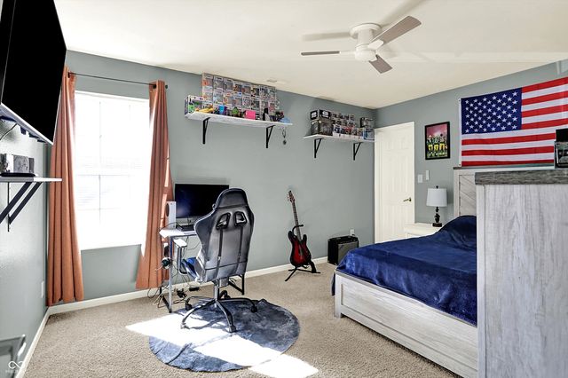 7822 Mullis Lane, Indianapolis, IN 46237