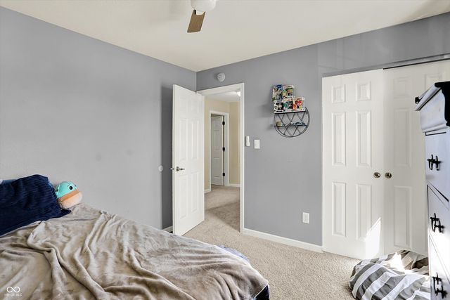 7822 Mullis Lane, Indianapolis, IN 46237