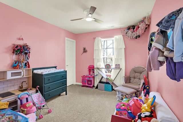 7822 Mullis Lane, Indianapolis, IN 46237