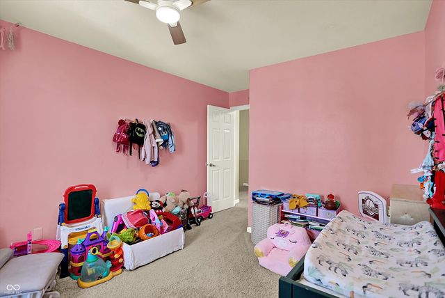 7822 Mullis Lane, Indianapolis, IN 46237