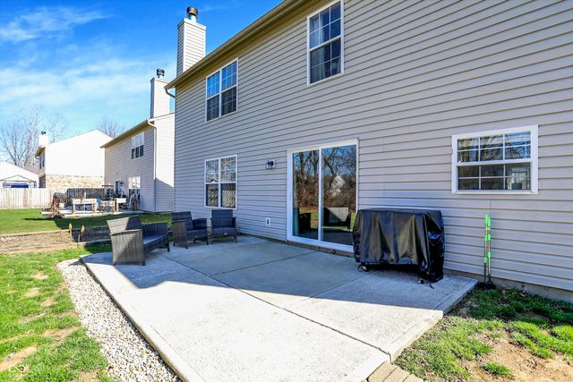 7822 Mullis Lane, Indianapolis, IN 46237