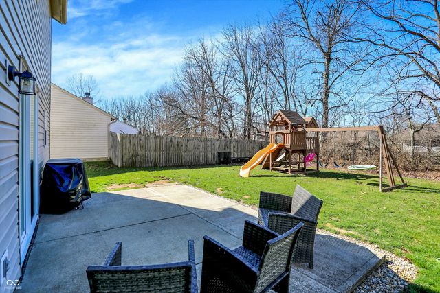 7822 Mullis Lane, Indianapolis, IN 46237