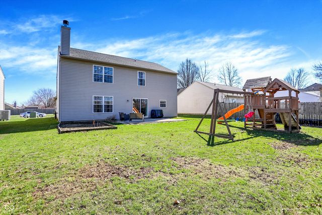 7822 Mullis Lane, Indianapolis, IN 46237