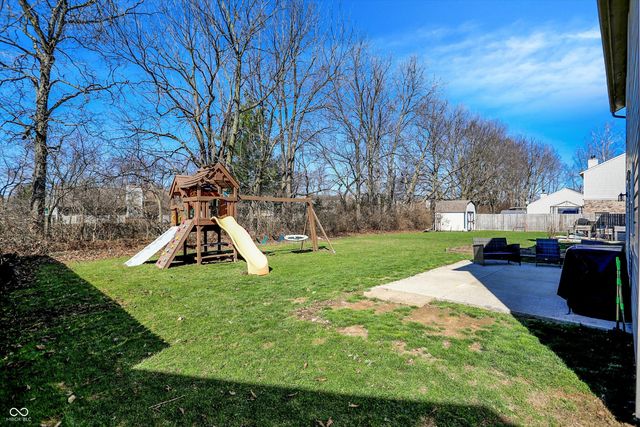 7822 Mullis Lane, Indianapolis, IN 46237