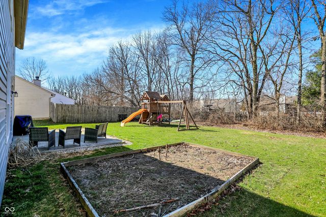 7822 Mullis Lane, Indianapolis, IN 46237