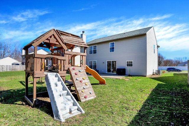 7822 Mullis Lane, Indianapolis, IN 46237