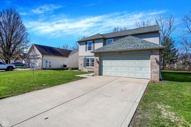 7822 Mullis Lane, Indianapolis, IN 46237