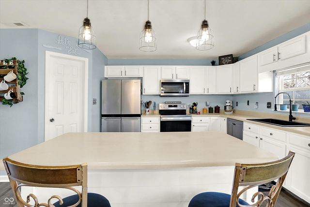 7822 Mullis Lane, Indianapolis, IN 46237